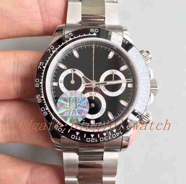 jf factory v2 version watch sell 40mm cosmograph 116506 116520 116509 116500 swiss eta 7750 movement chronograph mens watches, Slivery;brown
jf factory v2 version watch sell 40mm cosmograph 116506 116520 116509 116500 swiss eta 7750 movement chronograph mens watches, Slivery;brown