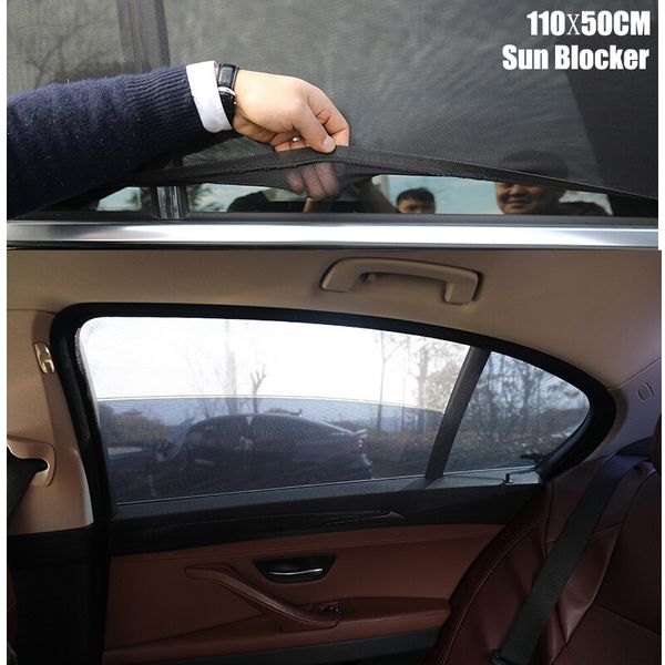 car uv protection sunshade window shield mesh sun shades blind (sombrilla de la ventana
car uv protection sunshade window shield mesh sun shades blind (sombrilla de la ventana