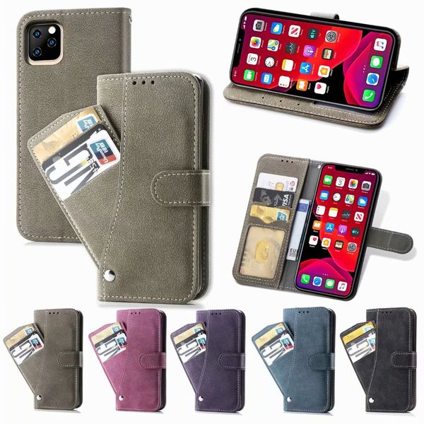 For iphone 11 pro x max xr retro matte wallet leather ca e for am ung 9 10 plu card lot photo frame tand cover
For iphone 11 pro x max xr retro matte wallet leather ca e for am ung 9 10 plu card lot photo frame tand cover
