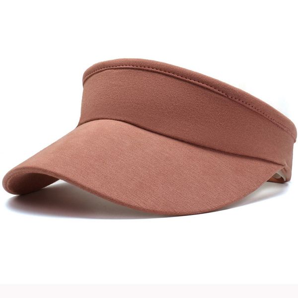 ht3049 men women sport running cap solid plain summer sun visor hat cotton visor cap adjustable wide brim beach sun hat, Blue;gray
ht3049 men women sport running cap solid plain summer sun visor hat cotton visor cap adjustable wide brim beach sun hat, Blue;gray