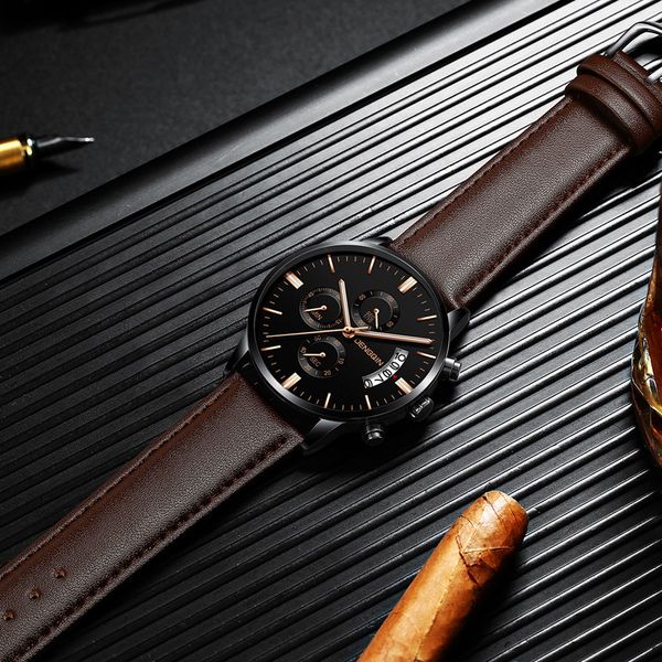 montre homme часы мужские dengqin мода мужские часы из нержавеющей стали часы дата спортивные кварцевые часы relogio, Slivery;brown
montre homme часы мужские dengqin мода мужские часы из нержавеющей стали часы дата спортивные кварцевые часы relogio, Slivery;brown