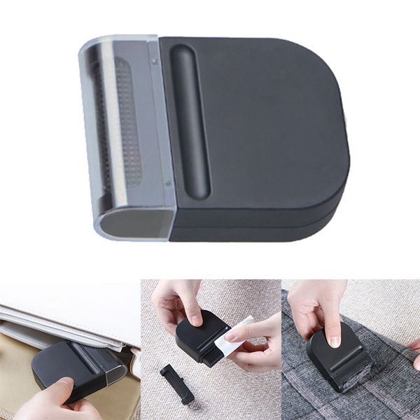1 pcs manual mini lint remover shaver trimmer portable for clothing sweater clothes dropshipping fas
1 pcs manual mini lint remover shaver trimmer portable for clothing sweater clothes dropshipping fas