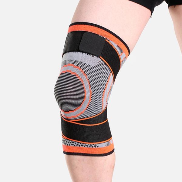 1шт спортивный наколенник brace protector дышащая эластичная подушка для коленей с эластичным фиксирующим ремнем для фитнеса спорта бега бас, Black;gray
1шт спортивный наколенник brace protector дышащая эластичная подушка для коленей с эластичным фиксирующим ремнем для фитнеса спорта бега бас, Black;gray