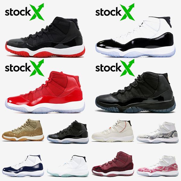 wholesale 2019 bred 11s air jordan retro 11 womens mens basketball shoes concord 11 win link 96 snakeskin jumpman trainers sneakers, White;red
wholesale 2019 bred 11s air jordan retro 11 womens mens basketball shoes concord 11 win link 96 snakeskin jumpman trainers sneakers, White;red