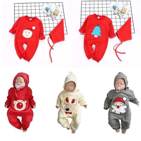 baby christmas printed jumpsuit cartoon moose printed cashmere single-breasted rompers kids designer clothes girls outfits solid hat 0-2t 95, Blue
baby christmas printed jumpsuit cartoon moose printed cashmere single-breasted rompers kids designer clothes girls outfits solid hat 0-2t 95, Blue
