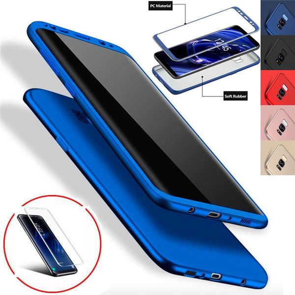 luxury ultra-thin shockproof hybrid full screen protector tpu soft matte phone case cover for samsung galaxy s8 plus s9 plus note 8 note 9
luxury ultra-thin shockproof hybrid full screen protector tpu soft matte phone case cover for samsung galaxy s8 plus s9 plus note 8 note 9
