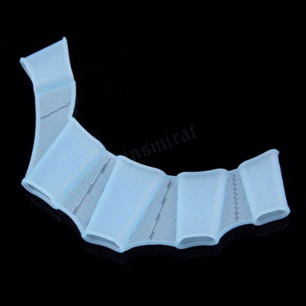 1 pair swim glove swiming gear hand fins webbed flippers silicone training paddle dive glove men women swimming
1 pair swim glove swiming gear hand fins webbed flippers silicone training paddle dive glove men women swimming