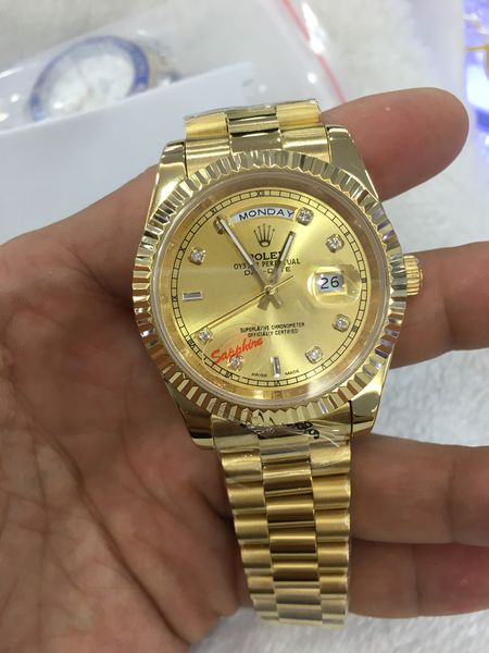 mens movement watches factory supplier luxury sapphire automatic 36mm mechanical 18kt gold day-date president 118238 mens watch watches, Slivery;brown
mens movement watches factory supplier luxury sapphire automatic 36mm mechanical 18kt gold day-date president 118238 mens watch watches, Slivery;brown
