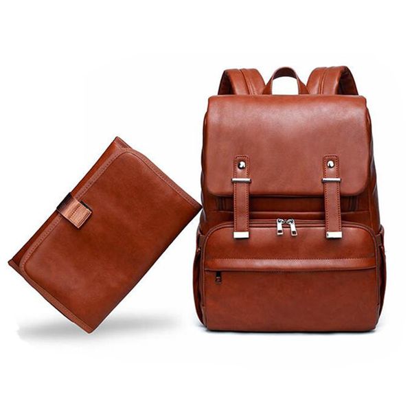 fashion mummy pu diaper bag thermal insulation travel maternity backpack nappy changing bag stroller baby oem higher quality
fashion mummy pu diaper bag thermal insulation travel maternity backpack nappy changing bag stroller baby oem higher quality
