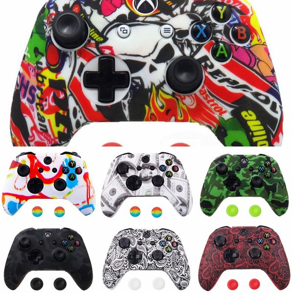 pzcb3 1set силиконовый защитный чехол x для cap цанги xbox one case s gaming controller
pzcb3 1set силиконовый защитный чехол x для cap цанги xbox one case s gaming controller