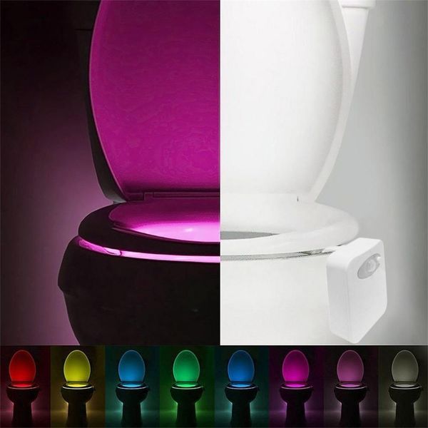 смарт-датчика pir туалет двухместный ночной свет светодиодные лампы rgb 8 цветов изменение активированного освещение, чувствительное к движе
смарт-датчика pir туалет двухместный ночной свет светодиодные лампы rgb 8 цветов изменение активированного освещение, чувствительное к движе