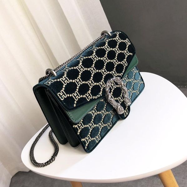 elegant2019 сумка цепь бархатная женщина ся иньхуа вниз одно плечо посланник небольшой квадратный пакет
elegant2019 сумка цепь бархатная женщина ся иньхуа вниз одно плечо посланник небольшой квадратный пакет