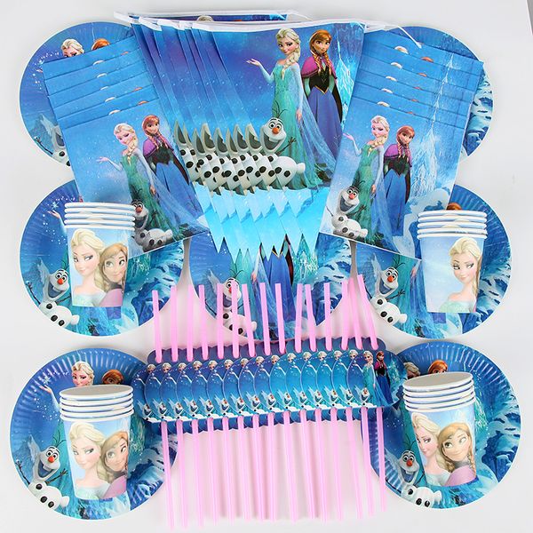 frozen princess anna elsa birthday happy party decoration kids girls disposable tableware baby shower event party supplies favor
frozen princess anna elsa birthday happy party decoration kids girls disposable tableware baby shower event party supplies favor
