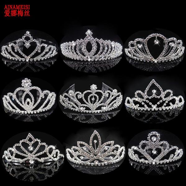 ainameisi wedding tiara bridal crown fashion rhinestone crystal love heart headband accessories girls hair jewelry gift, Golden;white
ainameisi wedding tiara bridal crown fashion rhinestone crystal love heart headband accessories girls hair jewelry gift, Golden;white