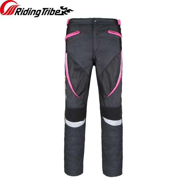 riding tribe women's motorcycle pants summer protective waterproof motocross riding trousers anticollision with kneepads hp-20
riding tribe women's motorcycle pants summer protective waterproof motocross riding trousers anticollision with kneepads hp-20