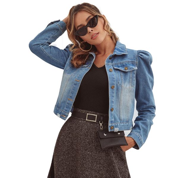 2023 fashion womens jackets new style denim plus size loose jeans jacket women washed denim jackets women coat asian size, Black;brown
2023 fashion womens jackets new style denim plus size loose jeans jacket women washed denim jackets women coat asian size, Black;brown