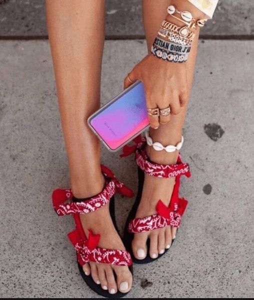 sandalias mujer 2020 женщины пят ремешок сандалии лето низкие каблуки обуви open toe шелковые повседневная обувь пляж сандалии плюс размер 3, Black
sandalias mujer 2020 женщины пят ремешок сандалии лето низкие каблуки обуви open toe шелковые повседневная обувь пляж сандалии плюс размер 3, Black