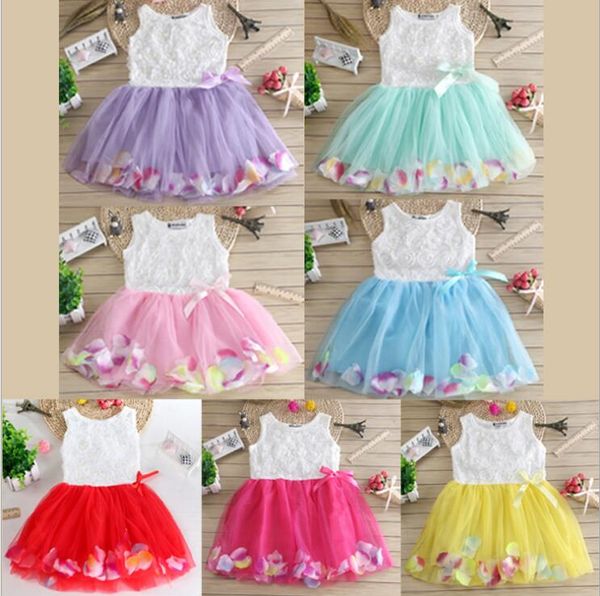 baby girls dress 2019 лето цветочные цветочные платья без рукавов девушки сетки тюль пляжная юбка дети принцесса свадебное платье 7 цвет, Red;yellow
baby girls dress 2019 лето цветочные цветочные платья без рукавов девушки сетки тюль пляжная юбка дети принцесса свадебное платье 7 цвет, Red;yellow