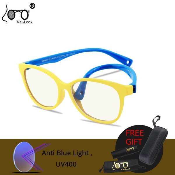 silica gel blue light blocking kids screen glasses computer for kid boys girls children gaming lunettes anti blue ray, White;black
silica gel blue light blocking kids screen glasses computer for kid boys girls children gaming lunettes anti blue ray, White;black