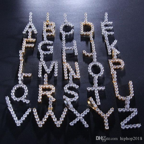 iced out letter pendant necklace new hip hop mens necklace fashion womens gold silver initial letter necklace
iced out letter pendant necklace new hip hop mens necklace fashion womens gold silver initial letter necklace