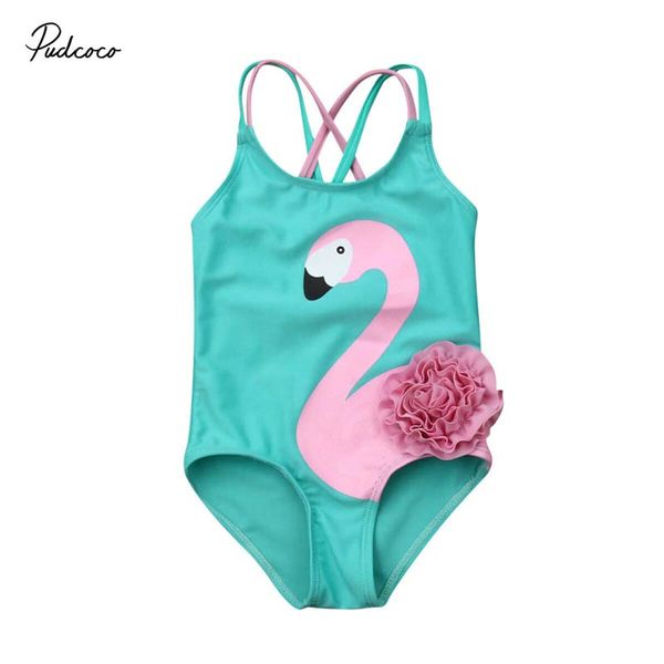 2019 brand toddler kid baby girls flamingo one piece tankini swimwear swimming 3d swan beach bathing suit lovely bodysuit 6m-5y, Blue
2019 brand toddler kid baby girls flamingo one piece tankini swimwear swimming 3d swan beach bathing suit lovely bodysuit 6m-5y, Blue