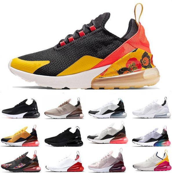 2020wholesale 270 men women casual running shoes trainers fashion shoes off road star iron sprite cny habanero triple tiger sneaker, Black
2020wholesale 270 men women casual running shoes trainers fashion shoes off road star iron sprite cny habanero triple tiger sneaker, Black