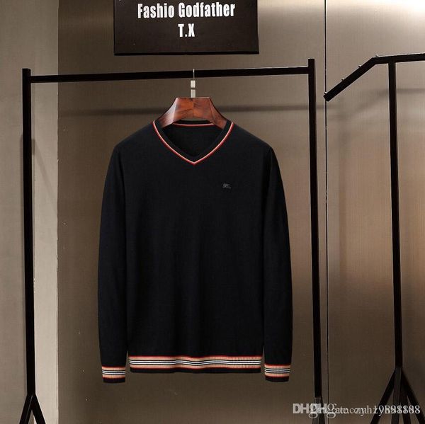 19ss ralph mens lauren sweaters famous luxury classic male explosion sweater trend brand pullover leisure hoodie man, Black
19ss ralph mens lauren sweaters famous luxury classic male explosion sweater trend brand pullover leisure hoodie man, Black