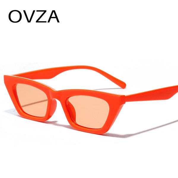ovza rectangle sunglasses women brand designer 2019 fashion black sun glasses for mens anti-uv eyeglass s1001, White;black
ovza rectangle sunglasses women brand designer 2019 fashion black sun glasses for mens anti-uv eyeglass s1001, White;black