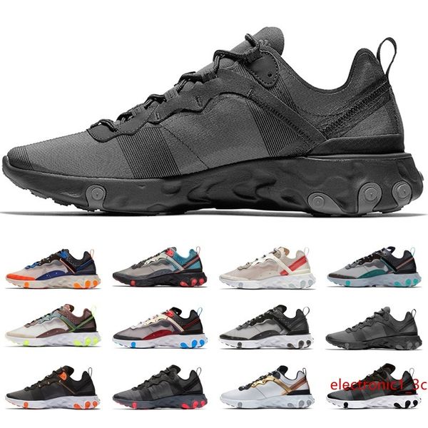 react element 55 87 running shoes men women white black blue desert sand mens designer breathable sports sneakers online sale
react element 55 87 running shoes men women white black blue desert sand mens designer breathable sports sneakers online sale