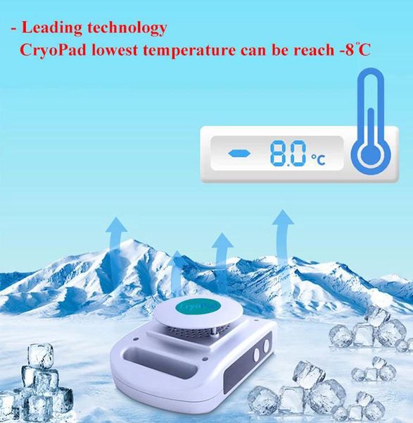 cooling pad slimming machine weight loss effective cryotherapy lipo weight loss machine cryopad body shaper for spa salon&home use
cooling pad slimming machine weight loss effective cryotherapy lipo weight loss machine cryopad body shaper for spa salon&home use