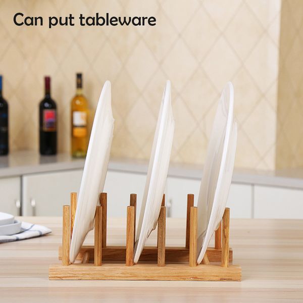 kitchen organizer pot lid rack bamboo dish rack dishes drainboard drying drainer storage kitchen cabinet organizer
kitchen organizer pot lid rack bamboo dish rack dishes drainboard drying drainer storage kitchen cabinet organizer