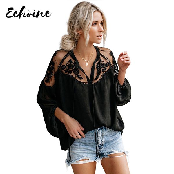 белый / черный / зеленый официального приглашение lace блузы женщины v образный вырез длинные рукава шар-деревенский силуэт блуза топы plus, White
белый / черный / зеленый официального приглашение lace блузы женщины v образный вырез длинные рукава шар-деревенский силуэт блуза топы plus, White