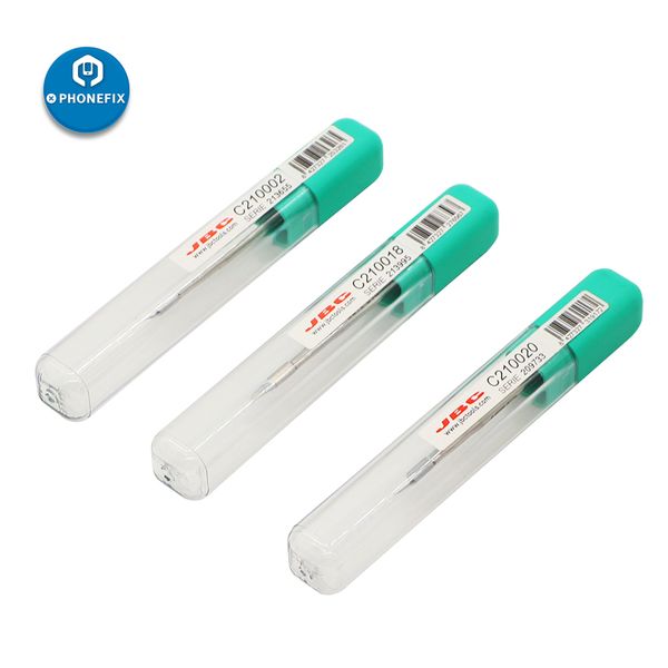 original jbc soldering iron tips c210-018 tips for jbc t210-a t210-na t210-pa soldering handle cd-2se station iron tip
original jbc soldering iron tips c210-018 tips for jbc t210-a t210-na t210-pa soldering handle cd-2se station iron tip