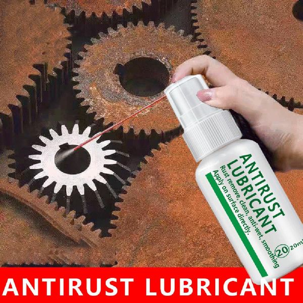 20ml auto car anti-rust lubricant car kitchen door lock window embellish screw loose lubricant agent
20ml auto car anti-rust lubricant car kitchen door lock window embellish screw loose lubricant agent