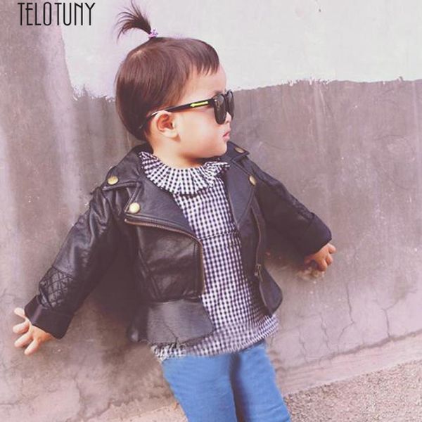 telotuny cool leather spring and autumn jacket child baby fashion infant leather jacket zipper hooded coats outwear coat z0823, Blue;gray
telotuny cool leather spring and autumn jacket child baby fashion infant leather jacket zipper hooded coats outwear coat z0823, Blue;gray