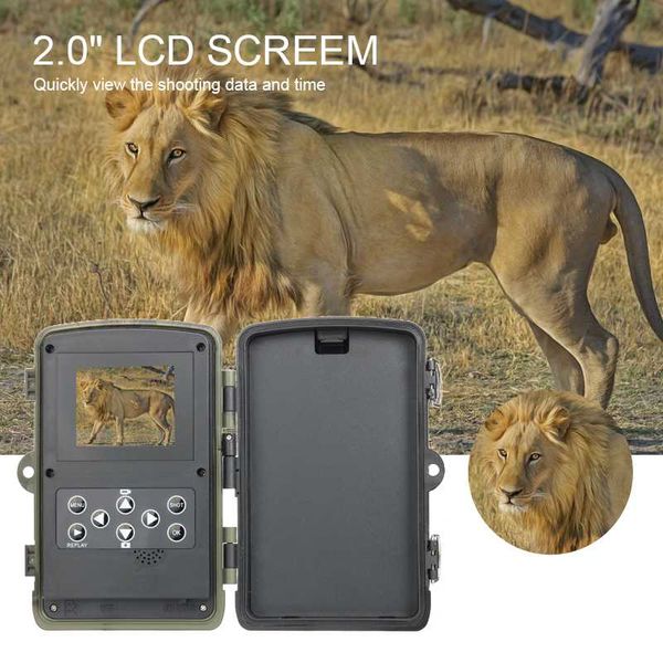 hc-801g 3g hunting camera 16mp 120 degree wide angle tracking camera sms / mms / smtp p 0.3s trigger time 940nm field
hc-801g 3g hunting camera 16mp 120 degree wide angle tracking camera sms / mms / smtp p 0.3s trigger time 940nm field