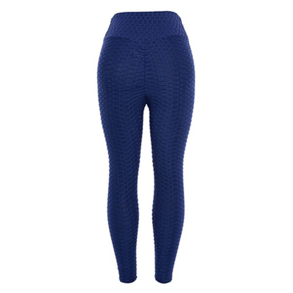 womens leggings high waist solid skinny eelastic workout legging female casual multicolor push up fitness leggings, Black 
womens leggings high waist solid skinny eelastic workout legging female casual multicolor push up fitness leggings, Black