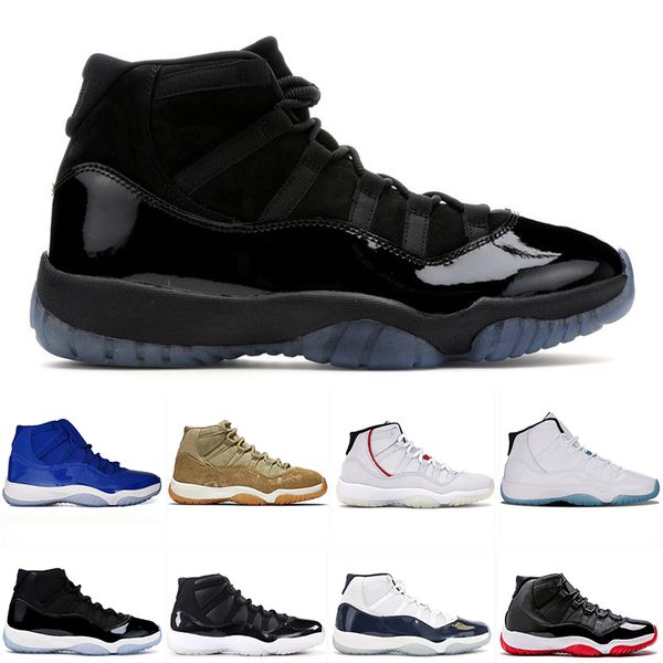 new mens 11s basketball shoes new concord 45 platinum tint space jam gym red win like 96 xi designer sneakers men sport shoes, White;red
new mens 11s basketball shoes new concord 45 platinum tint space jam gym red win like 96 xi designer sneakers men sport shoes, White;red