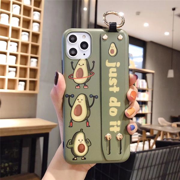 One Piece роскошный матовый телефон чехол для iPhone 7 8P XS 11PRO прекрасный клубника и авока
One Piece роскошный матовый телефон чехол для iPhone 7 8P XS 11PRO прекрасный клубника и авока