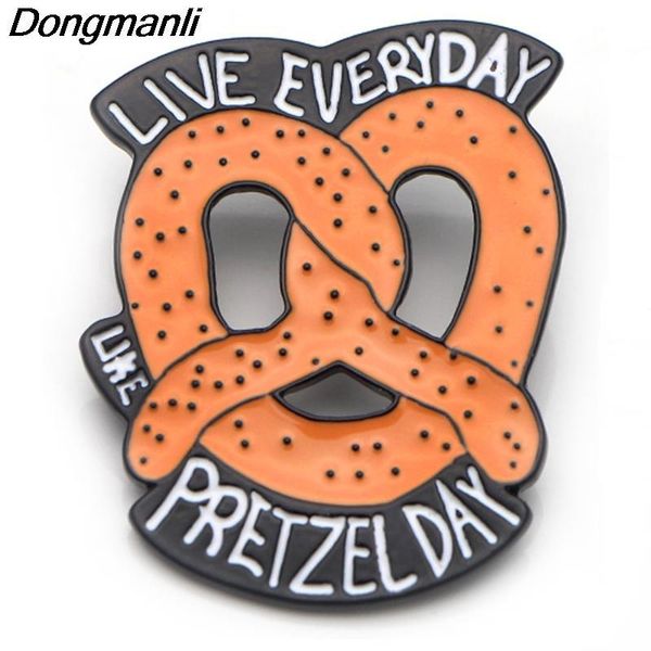 p3867 wholesale 20pcs lot funny pretzel the office tv metal enamel brooches and pins collection lapel pin badge collar jewelry, Gray
p3867 wholesale 20pcs lot funny pretzel the office tv metal enamel brooches and pins collection lapel pin badge collar jewelry, Gray