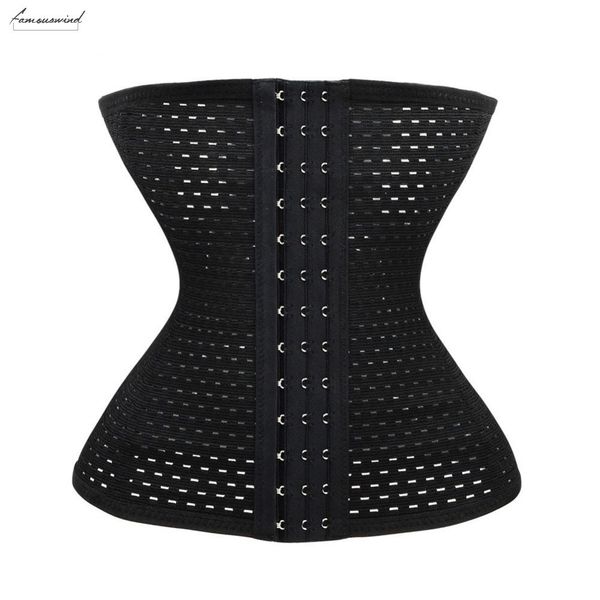 waist trainer shaper modeling strap body slimming girdle corset shapewear tummy shaper gaine belt amincissante ventre corset, Black;white
waist trainer shaper modeling strap body slimming girdle corset shapewear tummy shaper gaine belt amincissante ventre corset, Black;white