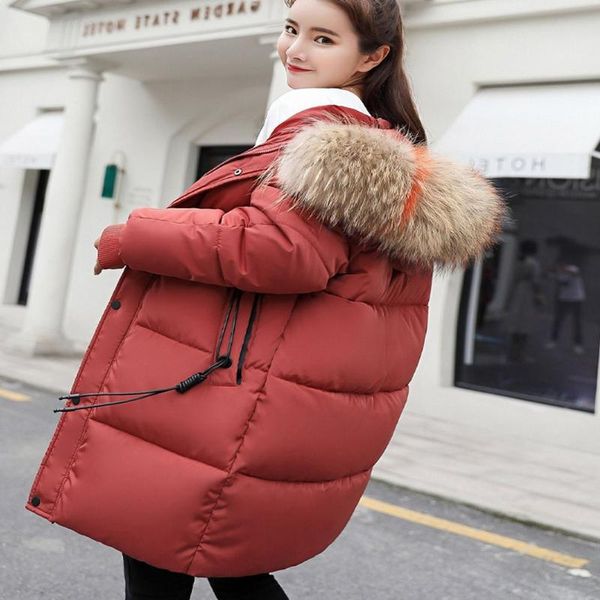 cotton jackets women's long parkas slim hooded warm winter coats female plus size black overcoats
cotton jackets women's long parkas slim hooded warm winter coats female plus size black overcoats