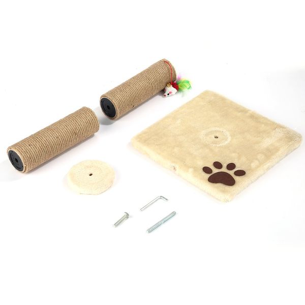 uk m14 pet cat tree лазалки игрушка с рыбы bell toy cat когтеточки граттаж прыжки обучение мебель
uk m14 pet cat tree лазалки игрушка с рыбы bell toy cat когтеточки граттаж прыжки обучение мебель