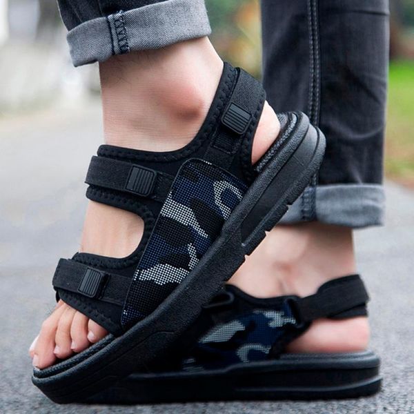 sandals men shoes summer nice beach gladiator fashion mens outdoor sandals shoes flip flops slippers flat large size may28, Black
sandals men shoes summer nice beach gladiator fashion mens outdoor sandals shoes flip flops slippers flat large size may28, Black