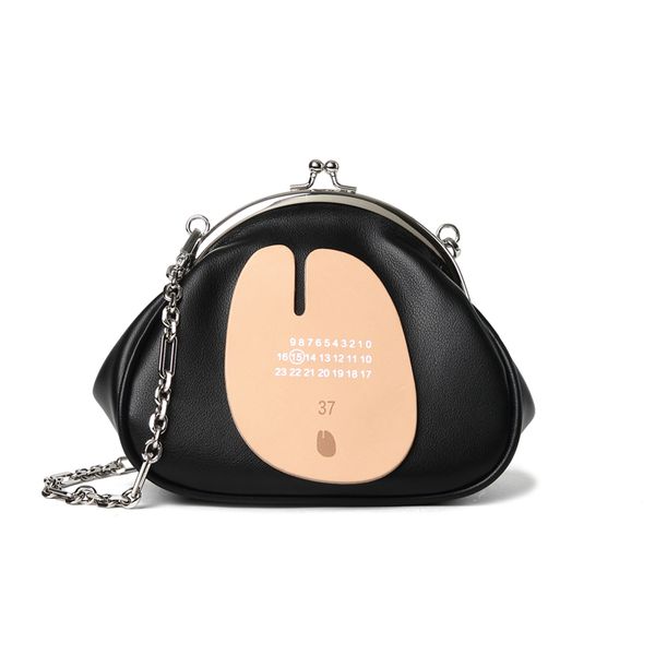 мода дамы crossbody сумка женская сумка дизайнерская женская сумка на плечо молодежный засов свежая сумка из натуральной кожи 1152
мода дамы crossbody сумка женская сумка дизайнерская женская сумка на плечо молодежный засов свежая сумка из натуральной кожи 1152