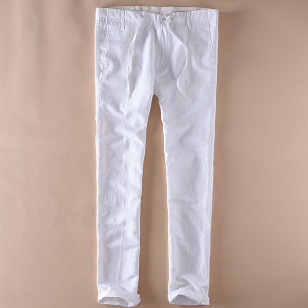 2019 classic mens slim fit straight pants elastic waist pure white trousers multi pockets men pant casual summer streetwear xxxl, Black
2019 classic mens slim fit straight pants elastic waist pure white trousers multi pockets men pant casual summer streetwear xxxl, Black