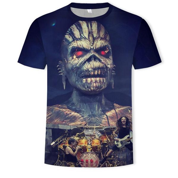 2020 new 3d heavy metal skull t-shirt punk festival t shirt men printed casual tshirt o neck хип-хоп с коротким рукавом плюс размер, White;black
2020 new 3d heavy metal skull t-shirt punk festival t shirt men printed casual tshirt o neck хип-хоп с коротким рукавом плюс размер, White;black