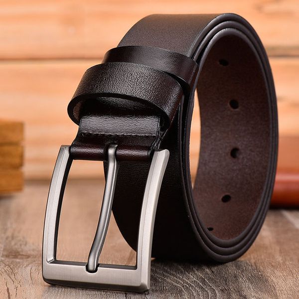 men genuine leather belt belts men cowskin fashion strap male jeans for man cowboy 150 160 170cm, Black;brown
men genuine leather belt belts men cowskin fashion strap male jeans for man cowboy 150 160 170cm, Black;brown