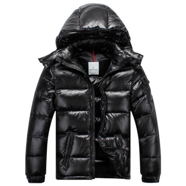 classic fashion men women casual down jacket maya down coat mens outdoor warm feather dress man winter coats outwear jackets parkas f0072a6, Black
classic fashion men women casual down jacket maya down coat mens outdoor warm feather dress man winter coats outwear jackets parkas f0072a6, Black
