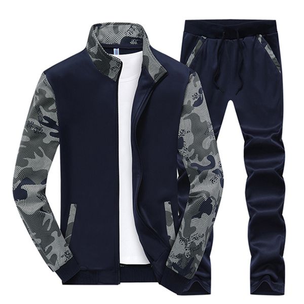 bolubao new tracksuit men set spring fleece lined track suits men sportswear jackets + pants male sporting suit sweatshirt, Gray
bolubao new tracksuit men set spring fleece lined track suits men sportswear jackets + pants male sporting suit sweatshirt, Gray